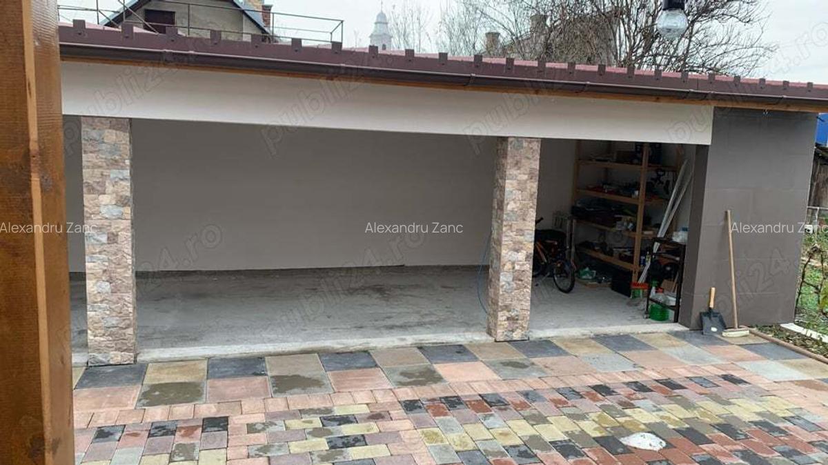 Vand Casa Noua,Finisata,Utilata - 6