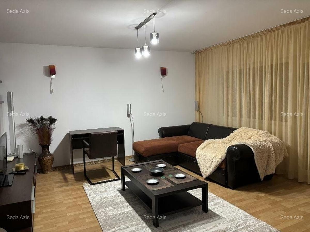 Apartament 2 camere - Aviatiei - 1
