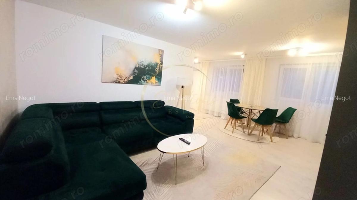 NOU | Apartament luxos 2 camere - Fratelia, Timi?oara - 2