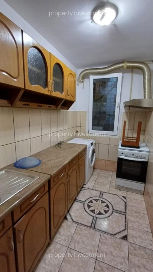 Berceni, Bd Brancoveanu | Garsoniera Decomandata | Zugravita | Parter - 9