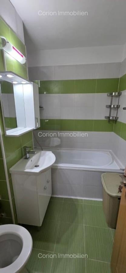 Studio chic cu vibe de loft - 2