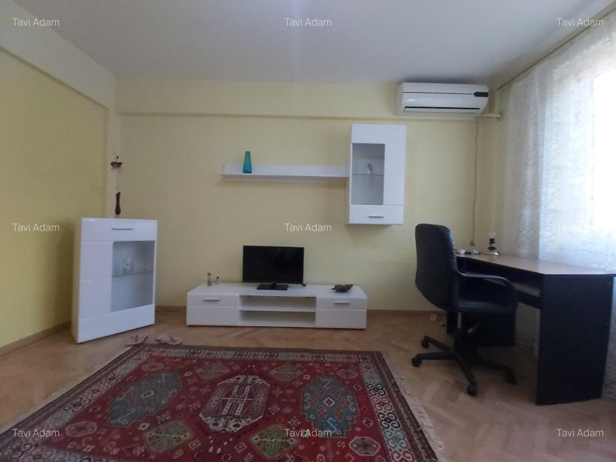 2amere CENTRU- zona Piata Operei -  cu Centrala proprie - 2