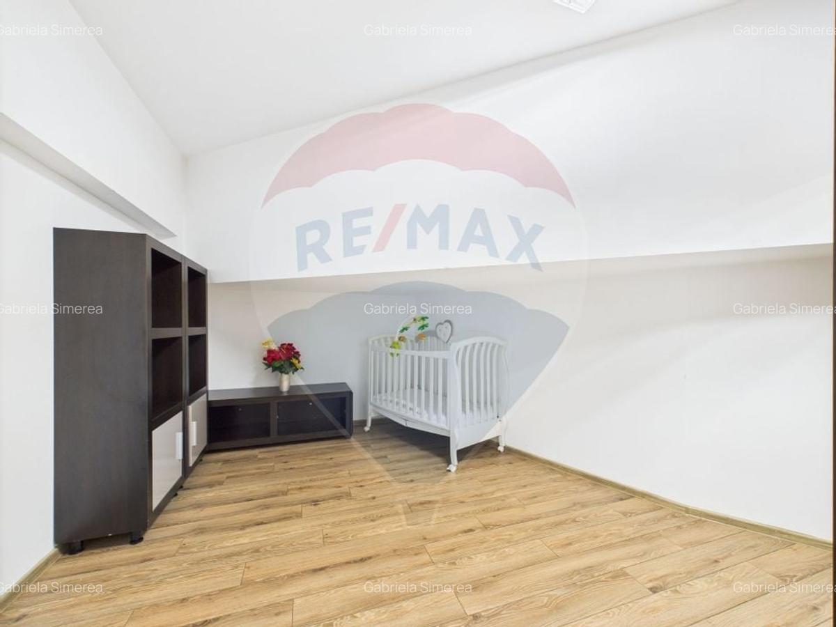 Apartament spatios 4 camere | 122 mp | Damaroaia - 10