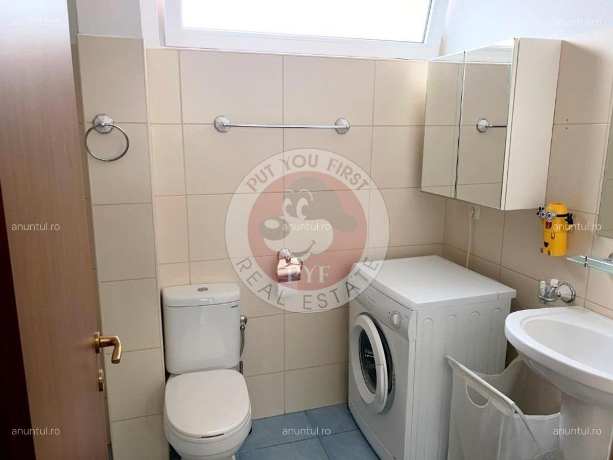 Avangarde Rezidential | Apartament 2 camere | Decomandat | 54mp | B11076 - 10