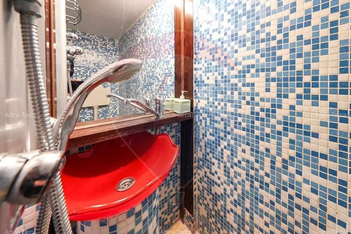 Pensiune/business la cheie  de vanzare, in zona Centrul Istoric! - 39