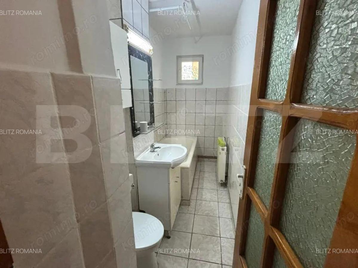 Apartament 2 camere finisat complet Zona Cetate, Alba Iulia - 3