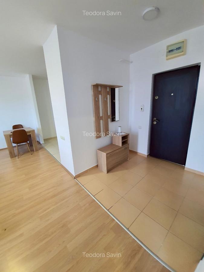 Apartament cu 2 camere Green Park - 8