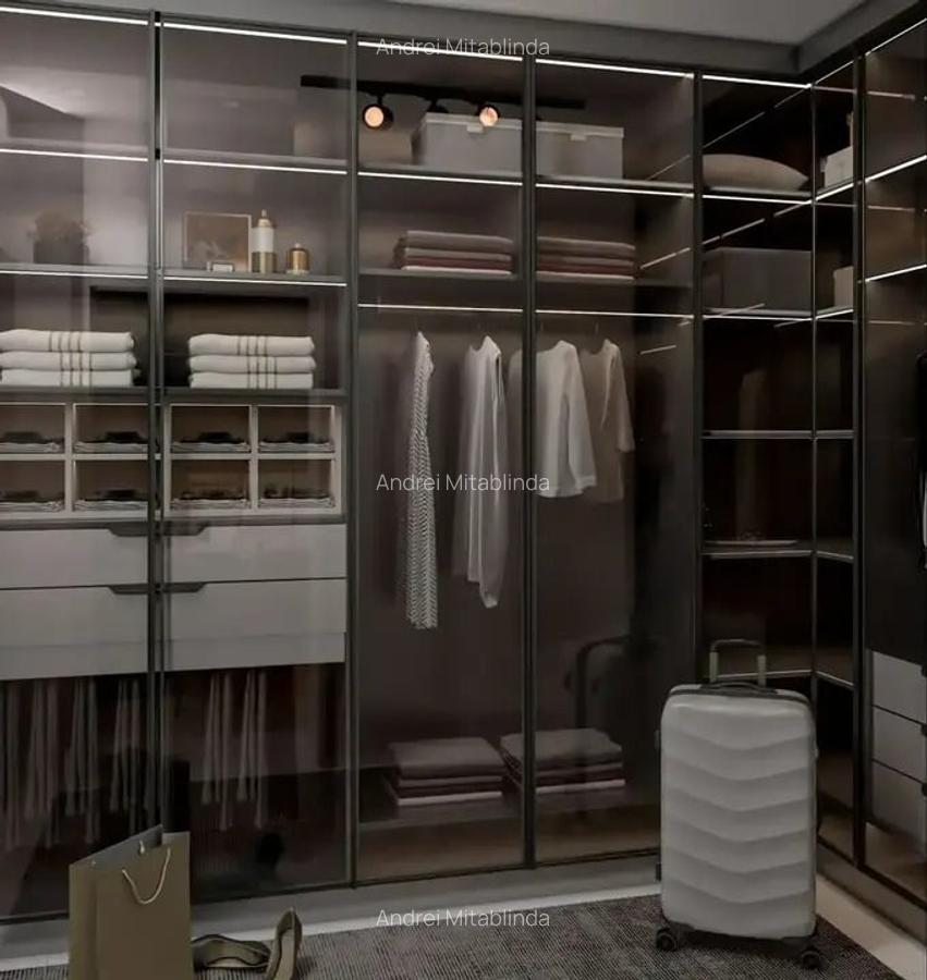 Apartament cu 3 camere decomandat în Theodor Pallady - 9