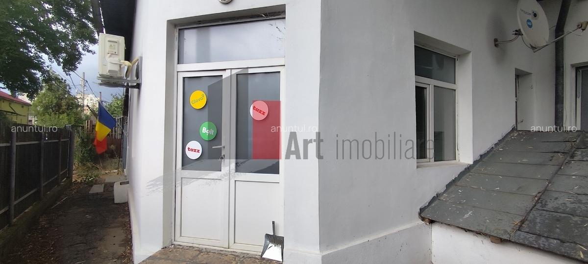 Bucurestii Noi Casa de inchiriat in zona Bucurestii Noi - 15