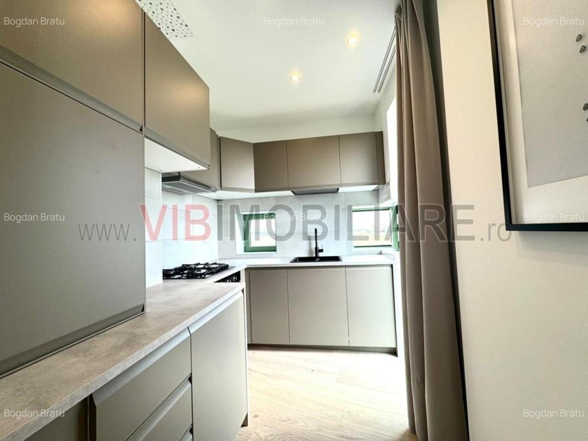 2 Camere - Radacini 303 - Sisesti - Lux - 5