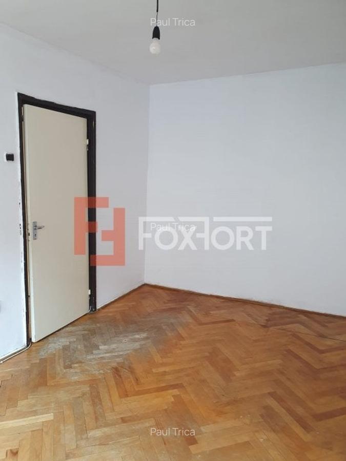 COMISION 0% Apartament 2 camere 50 mp utili, Circumvalatiuni - Iulius Mall - 5