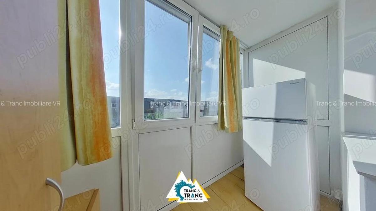 Apartament cu 1 camera de inchiriat in Micalaca, zona Miorita ideal pentru o persoana sau un cuplu - 10