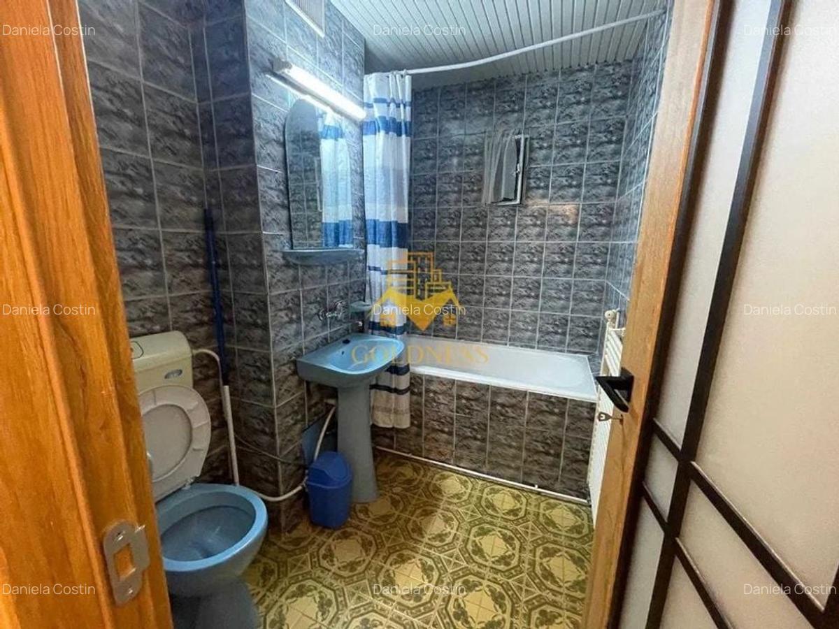 2 Camere decomandate, parcare, balcon, Manastur, MOL, Profi, BRD - 6