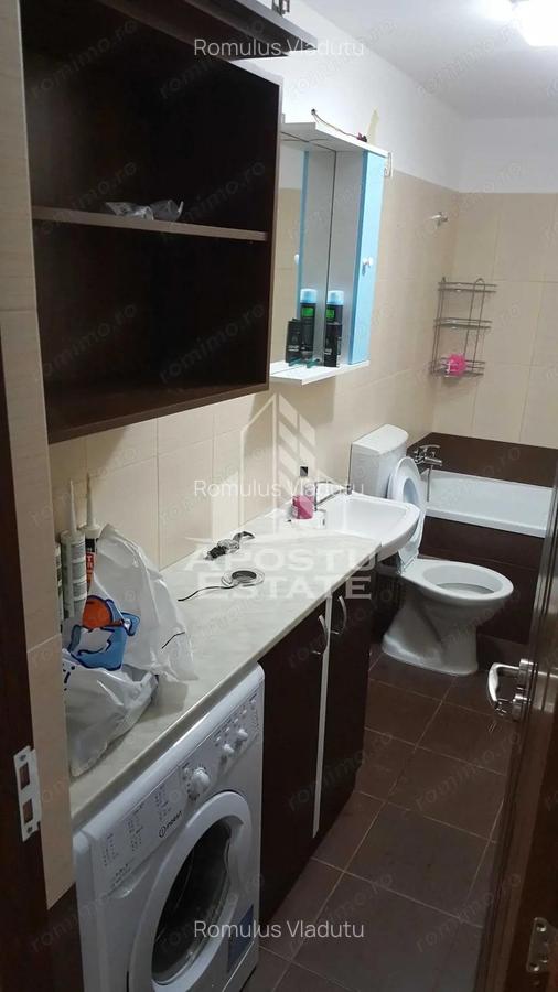 Apartament 3 camere de inchiriat zona Spitalul Judetean Centrala Propr - 6