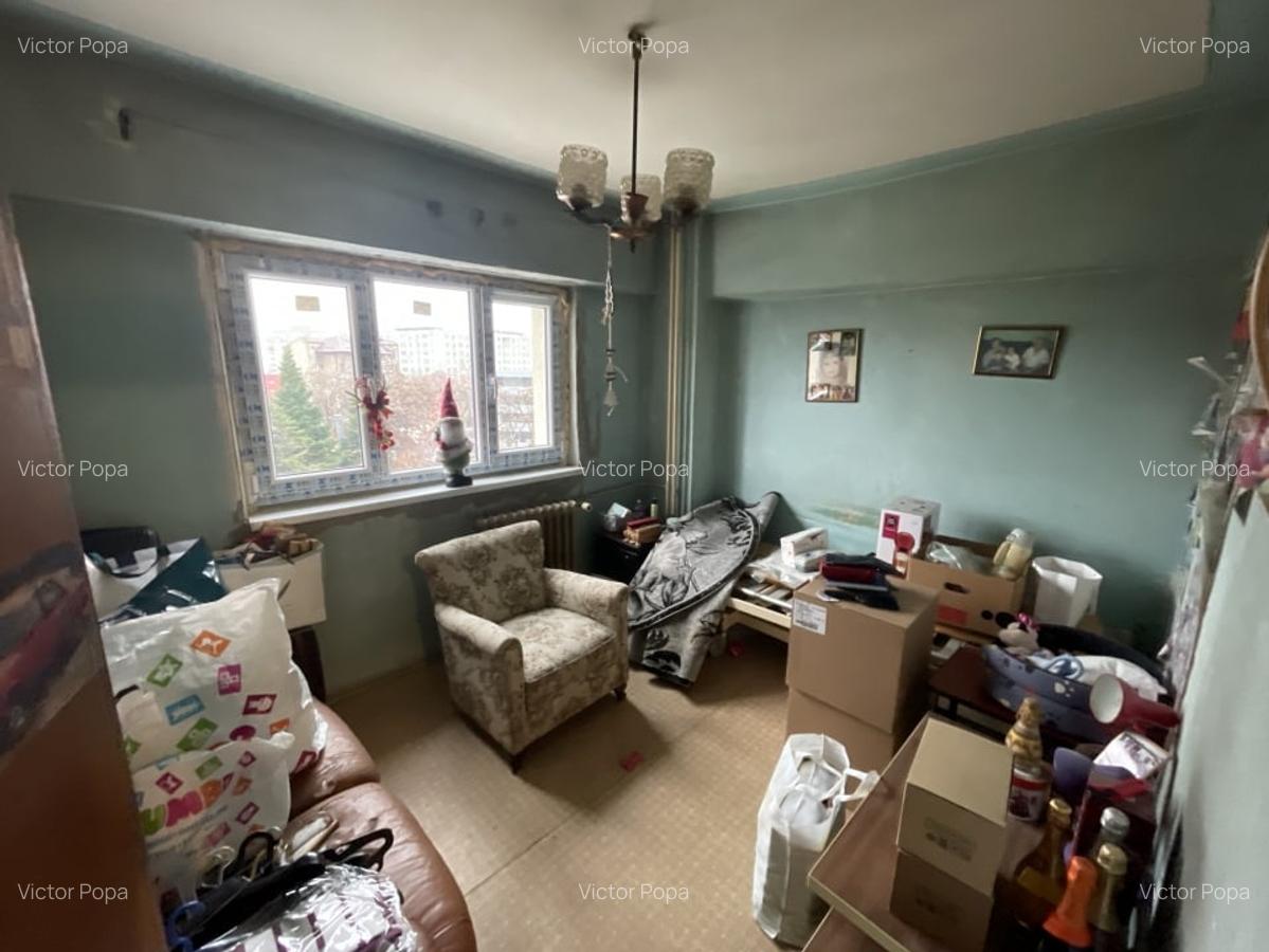 4 Camere Bucur Obor - Mosilor - Mihai Bravu nr. 12 - 3