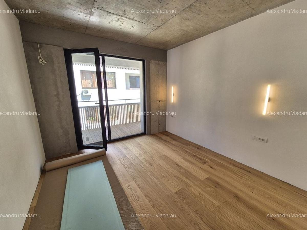 Apartament exclusivist 3 camere 86,80 mp + loc de parcare - Dorobanti Floreasca - 5