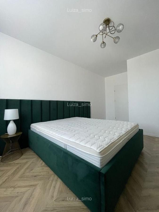 Apartament 2 camere – Nord One Botanic, Etaj 1/9 – Prima închiriere - 10