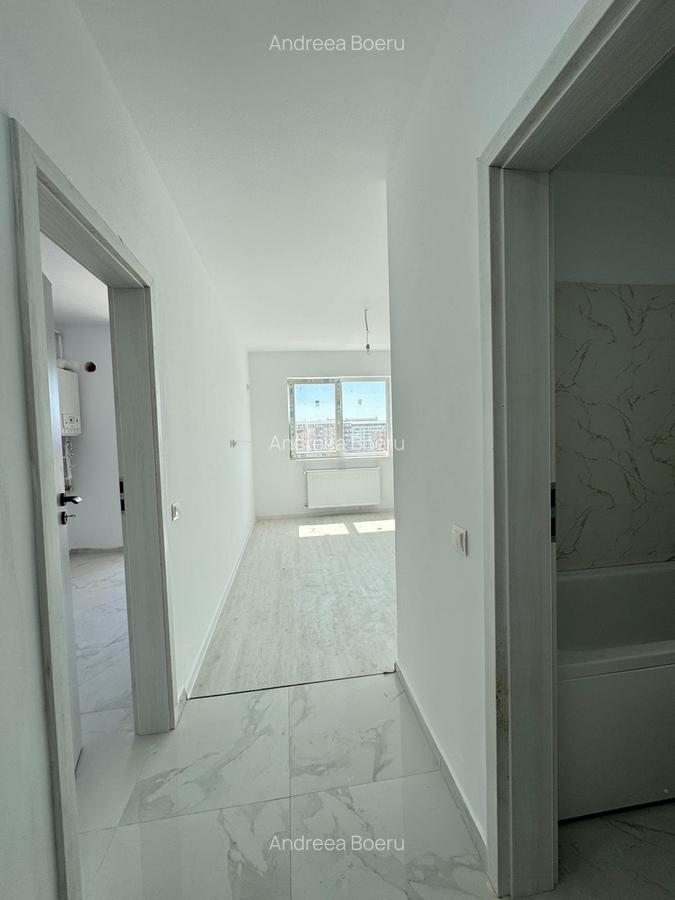 MUTARE IMEDIAT-TVA INCLUS-GARSONIERA DECOMANDATA- COMISION 0% MILITARI RESIDENCE - 5