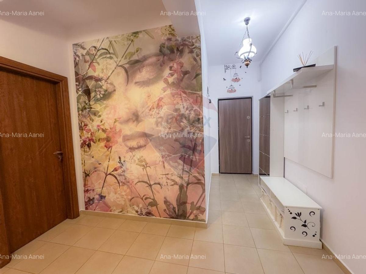 De inchiriat | Apartament 3 camere decomandat - Zona Titan, Pallady - 6