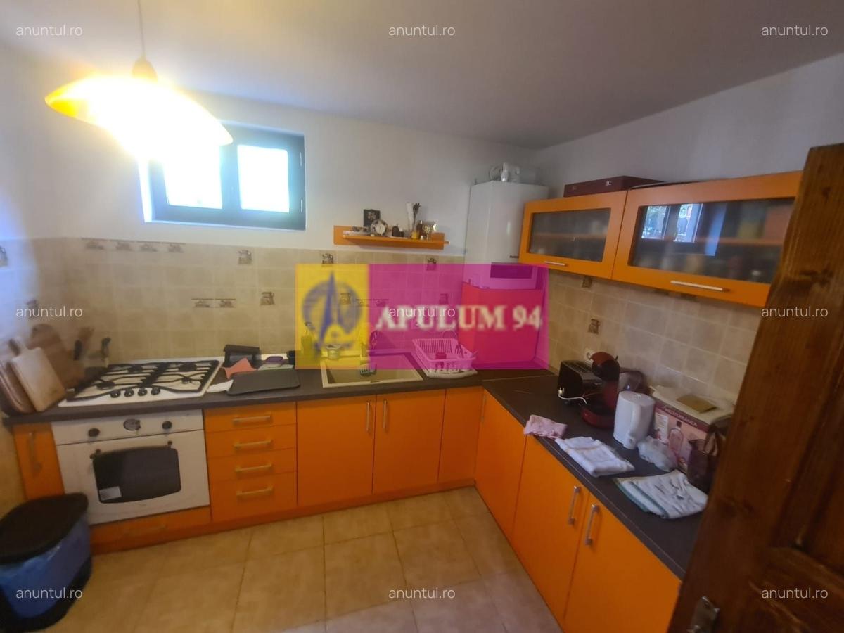 Vila de vanzare in Campina - Zona Muscel - 15