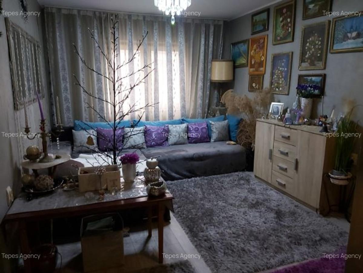 Apartament 4 camere decomandat, Timisoara, Girocului, et.3, mobilat, utilat, garaj - 8