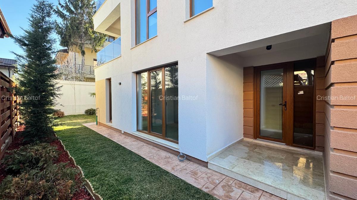 Apartament cu 3 camere semidecomandat în Bucureștii Noi - 13