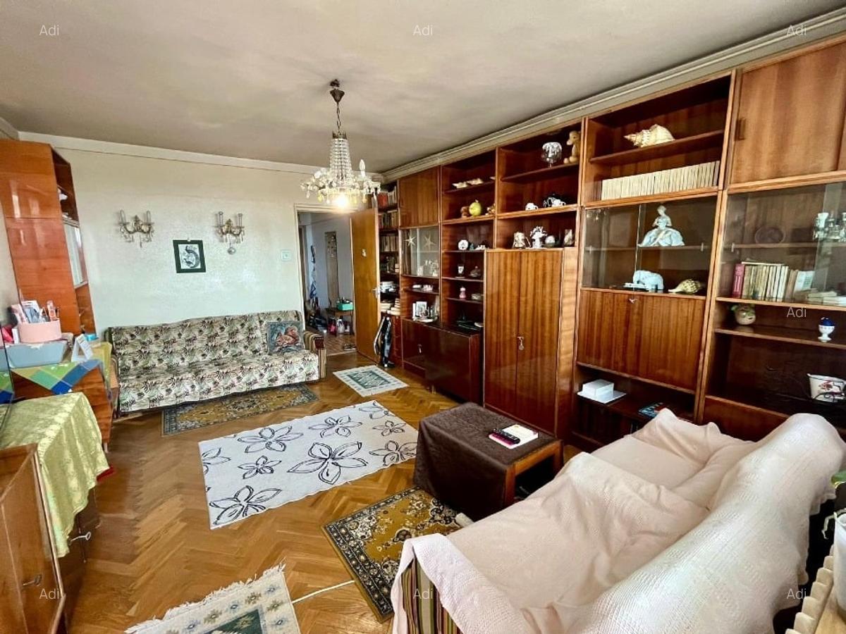 Apartament 3 camere Vatra Luminoasa - 2
