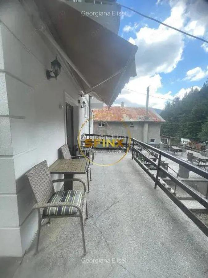 Pensiune 12 Camere ?i Restaurant - sta?iune turistica montana Bu?teni - 11