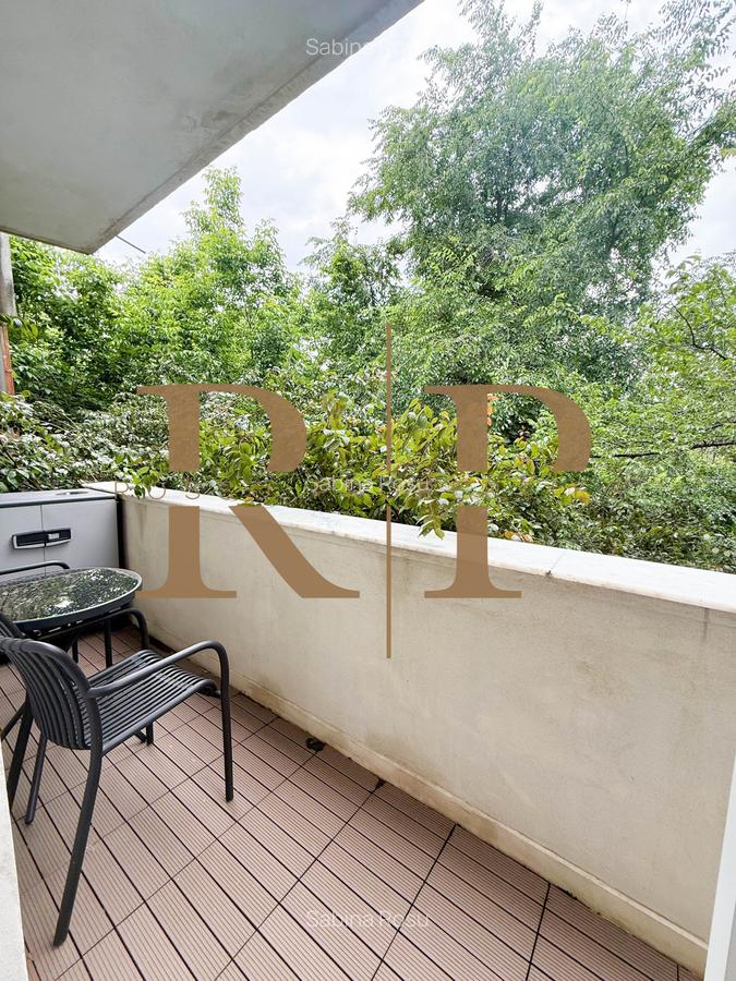 Apartament 2 camere Floreasca Compozitori * De Inchiriat - 19