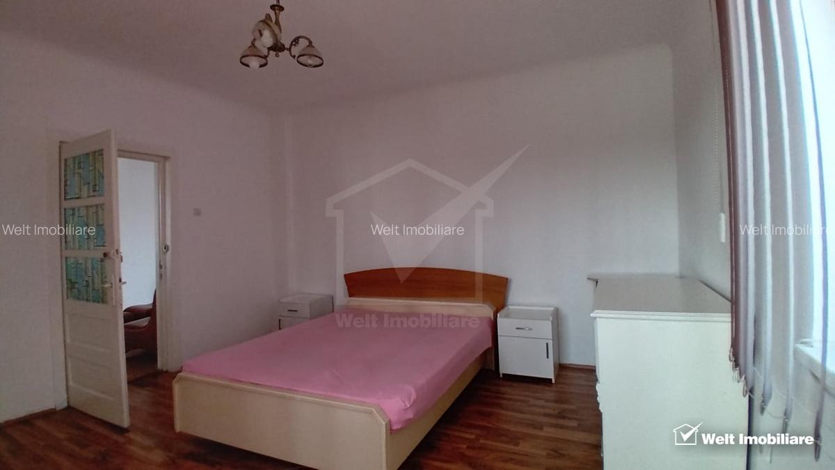 Casa de inchiriat pentru muncitori, 5 camere, parcare, cartier Iris, zona Auchan - 3
