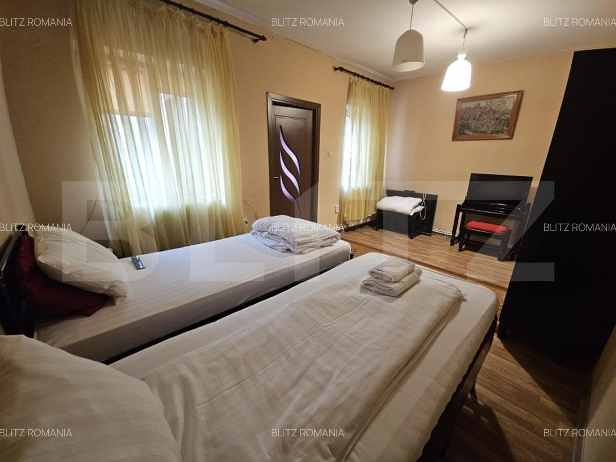 Casa 4 camere, 119 mp, zona Copou - 1