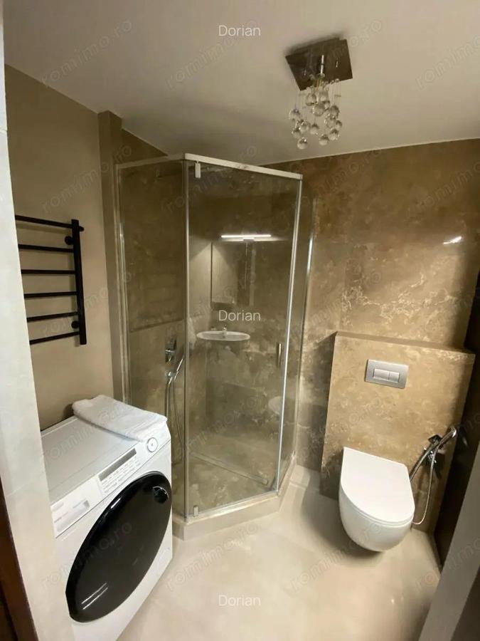 Garsoniera de inchiriat in zona Crangasi - 4