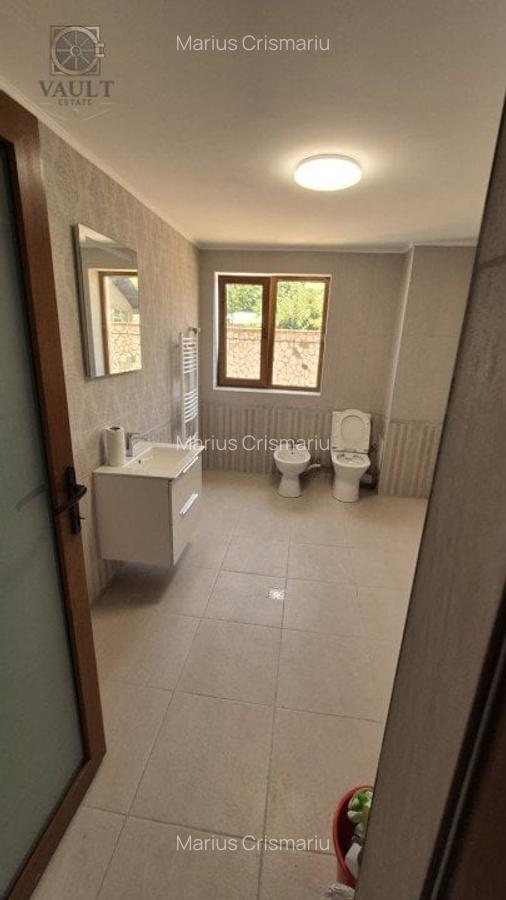 Vila spatioasa in Buftea-Locatie centrala, vizibila si usor accesibila - 15