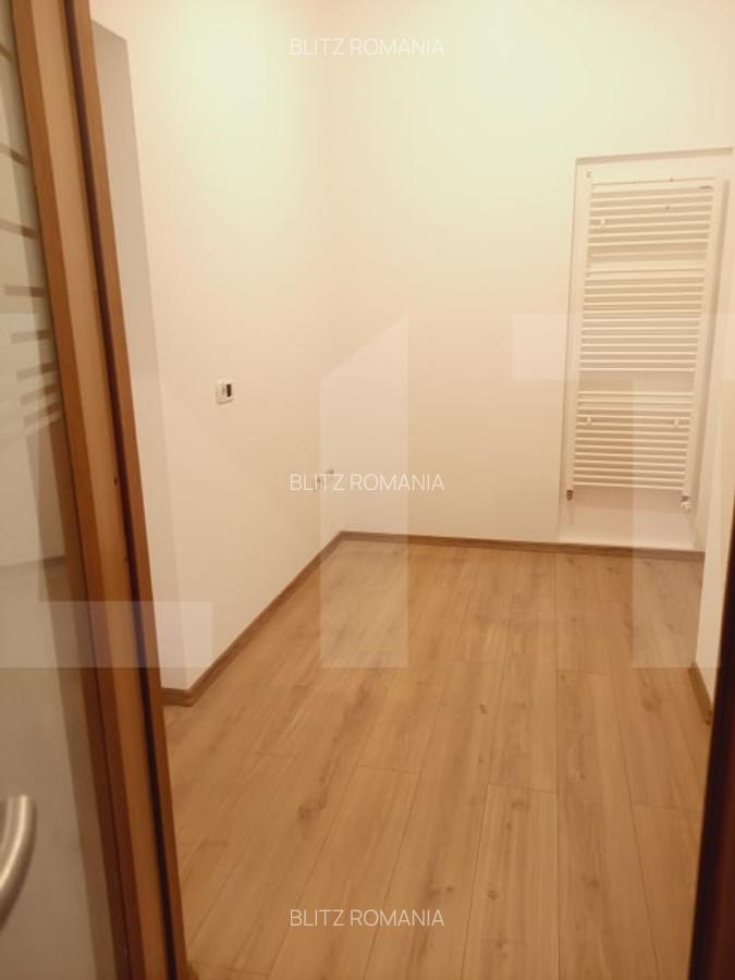 Spatiu comercial 8 camere, 156 mp, zona Iosefin - 8
