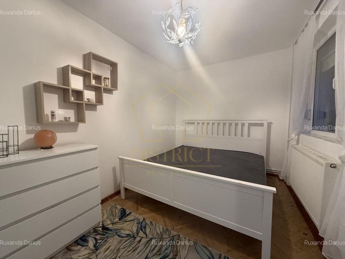 Apartament cu 2 camere etaj intermediar | Sagului - 2