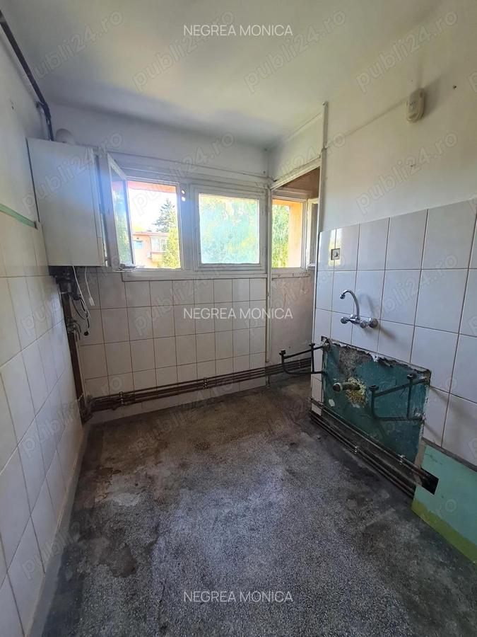 Apartament 2 camere ASTRA-URANUS, Brasov - 7