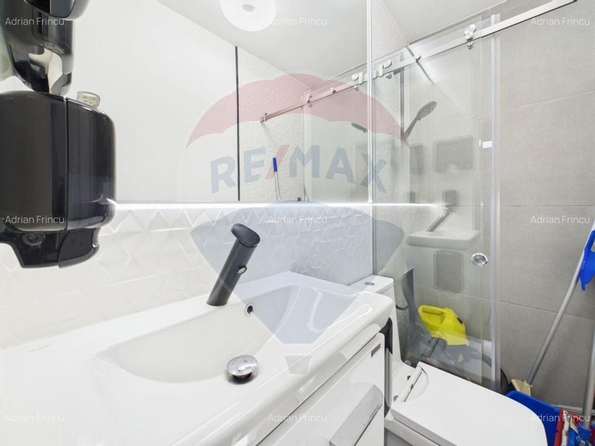 Cabinet medical de vanzare, 72 mp utili, Centru Civic - 16