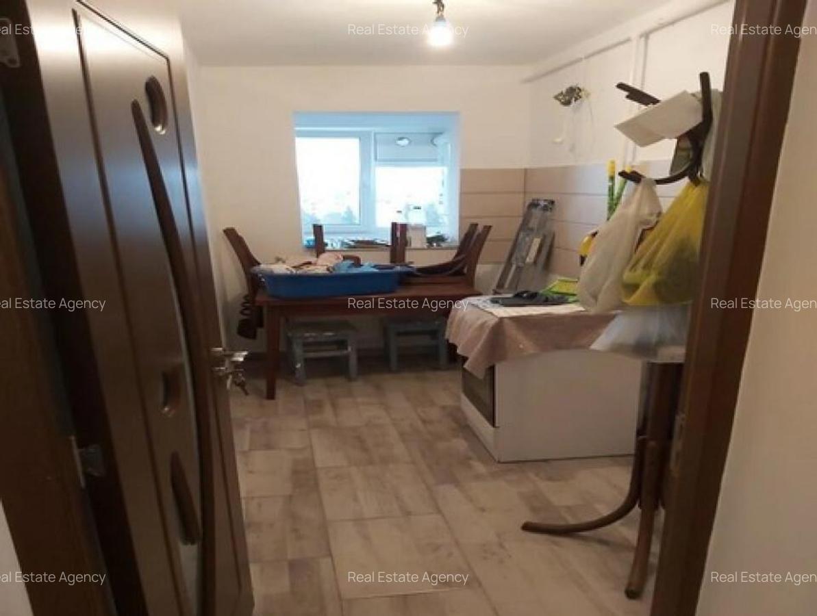 1 camere in zona Lipovei - 2
