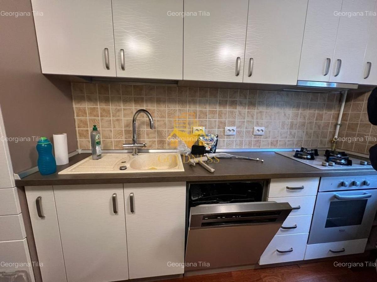 3 camere decomandate,Parcare,Zorilor, UMF,UTCN,USAMV, Zona L. Pasteur - 5