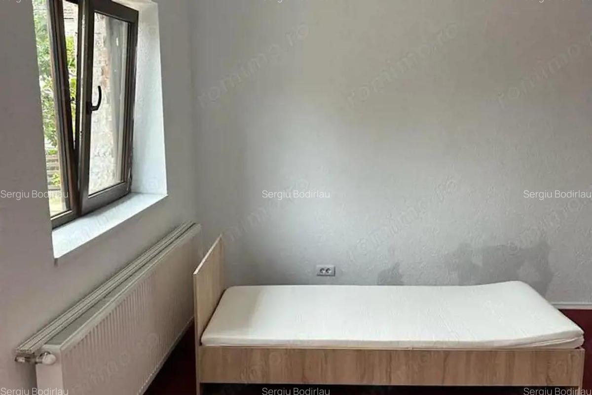 Apartament cu o camera, zona centrala comision 0% - 2