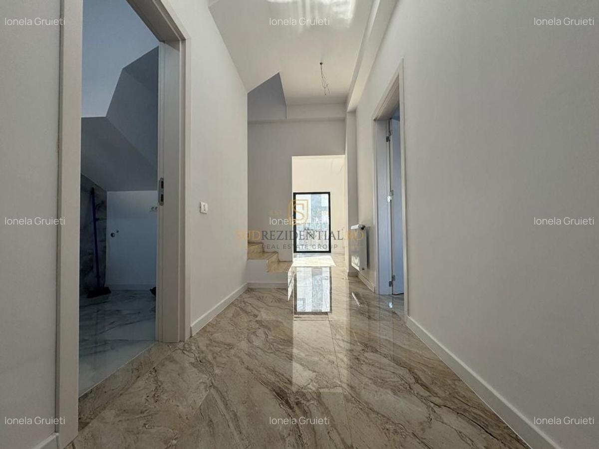 Vila Tip Duplex, mutare imediată, teren 209 mp, comision zero. - 9