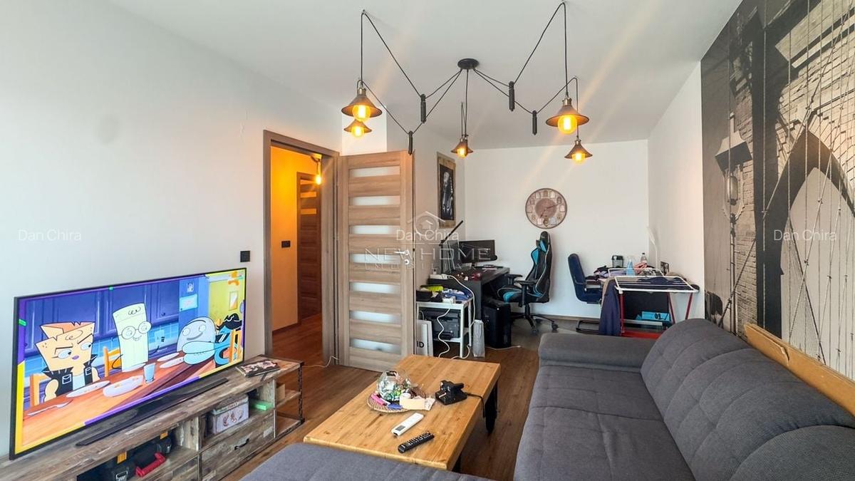 Apartament de vanzare 2 camere Park Lake, zona Iulius Mall - 3