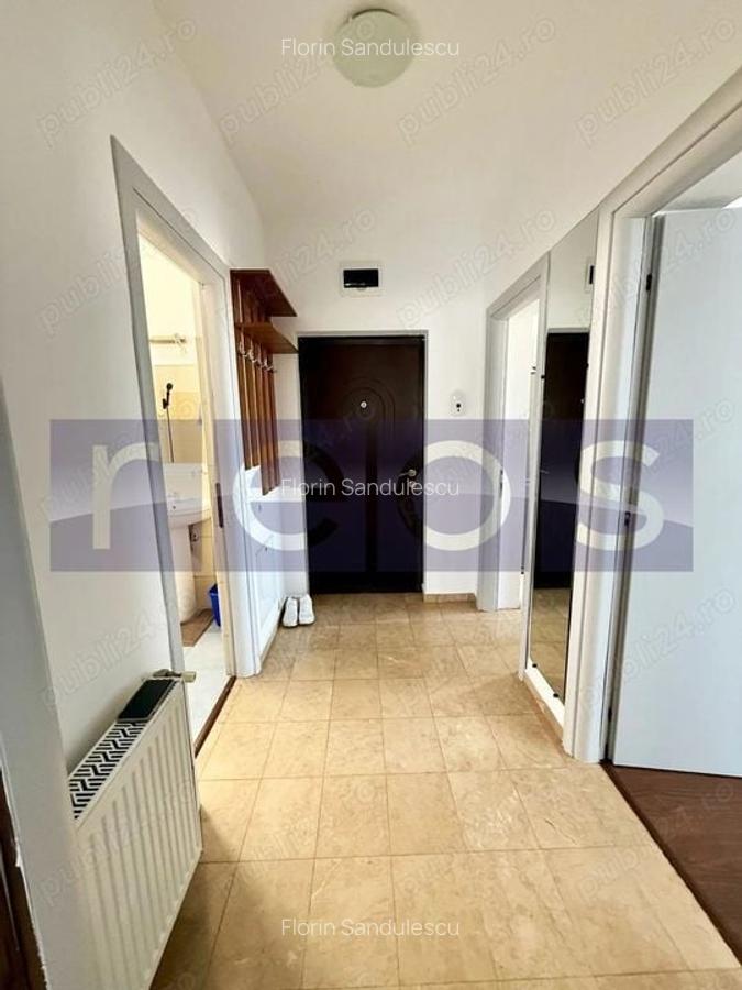 PRELUNGIREA GHENCEA APARTAMENT 2 CAMERE 55MP | DECOMANDAT | PARCARE - 9