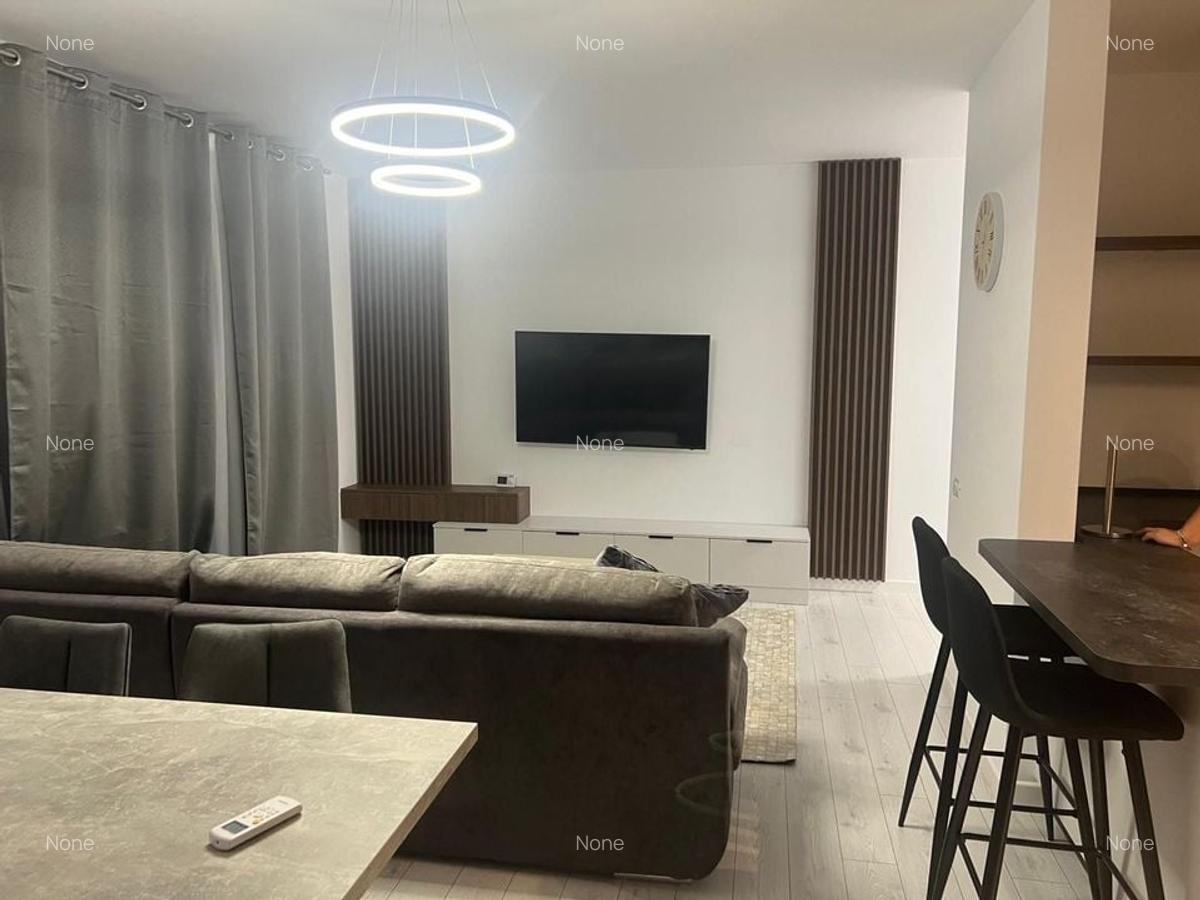 2 camere | Parcare inclusa | Rond OMV Pipera - 2