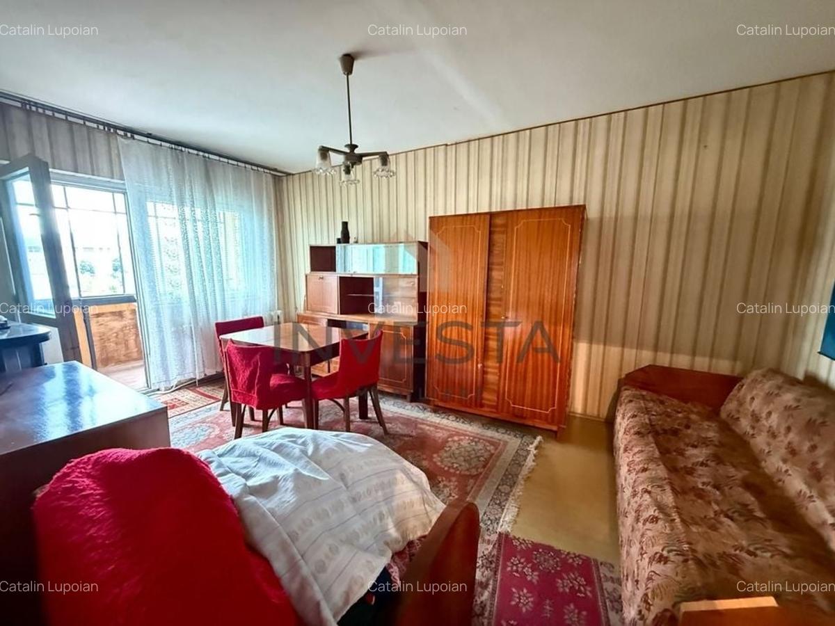 De vanzare apartament cu 2 camere in Marasti ! - 3