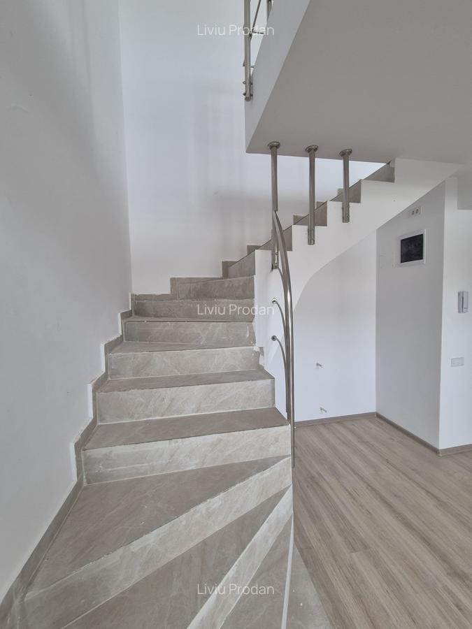 Penthouse duplex 197 mp Metrou Berceni - 3