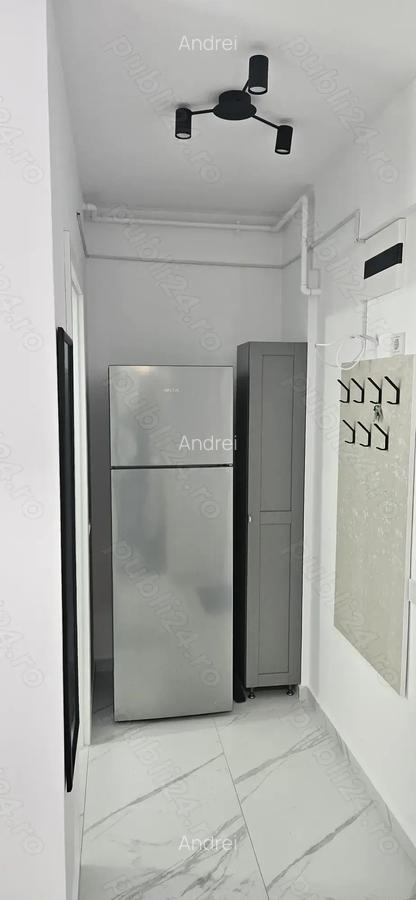 Garsoniera si loc de parcare de vanzare - Chiajna sat Dudu - Militari Residence - 3