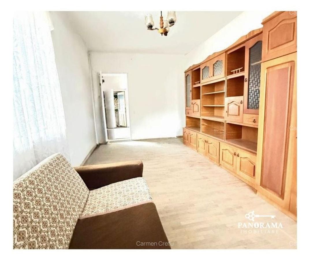 Un etaj întreg doar pentru tine,  vis-a-vis de Școala Mihai Eminescu. - 2