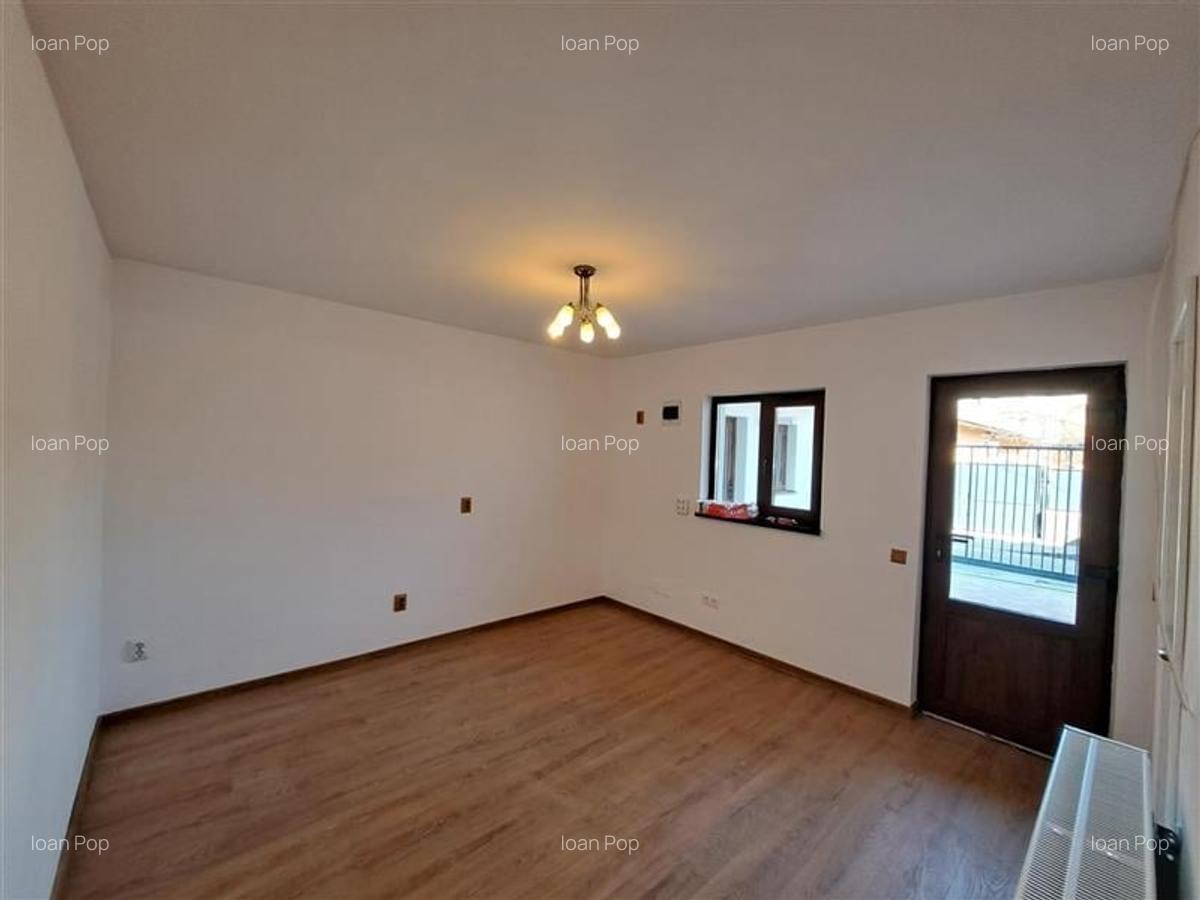 Casa cu 3 incaperi distincte, 65 mp utili, situata in cartierul Plopilor! - 4