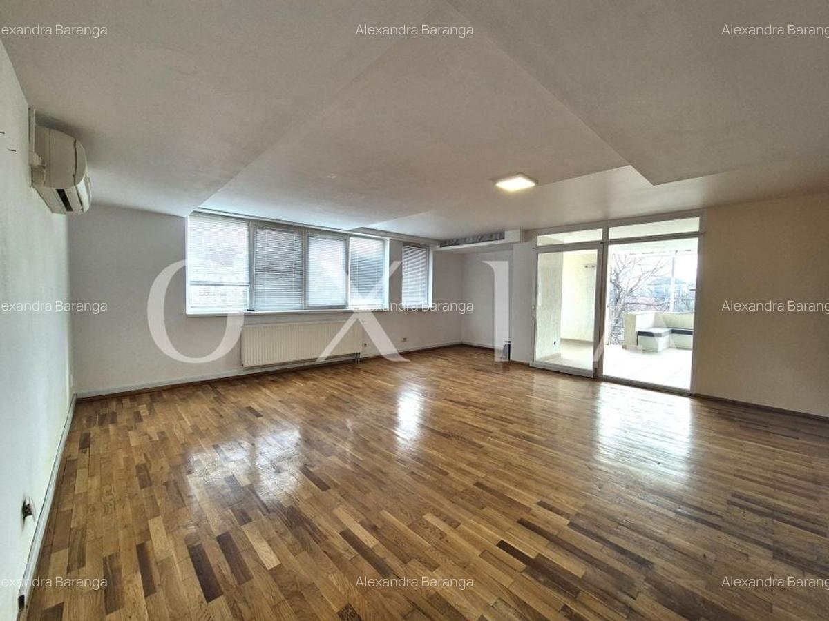 AX973 Complexul Studentesc, Spatiu Pentru Birouri - 1